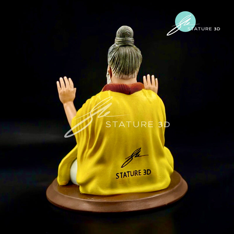 Premanand Ji Maharaj Idol