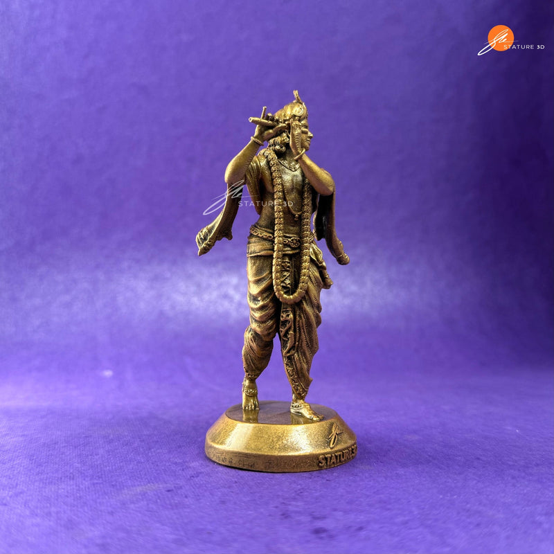 Krishna Murlidhar Idol