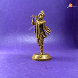 Krishna Murlidhar Idol