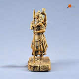 Shiv Ji’s Divine Presence for a safe Journey