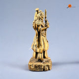 Shiv Ji’s Divine Presence for a safe Journey